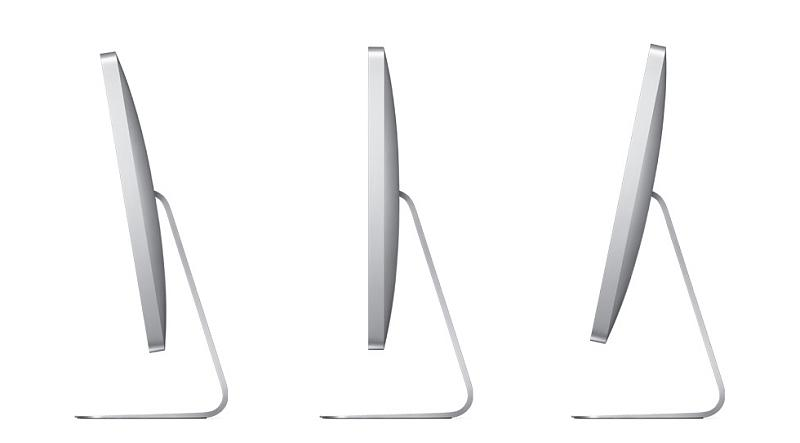 Illustration for article titled Apple's New 24-Inch LED Cinema Display With iSight is $899